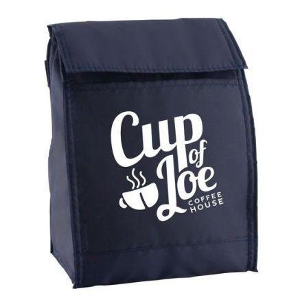 Insulated Budget Custom Lunch Bag