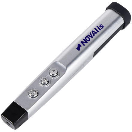 Custom Wireless Presentation Laser Pointer