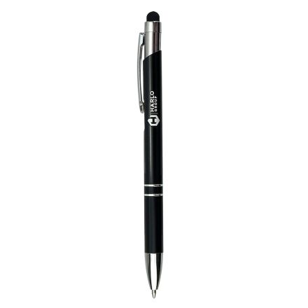 Custom Retractable Stylus Pens