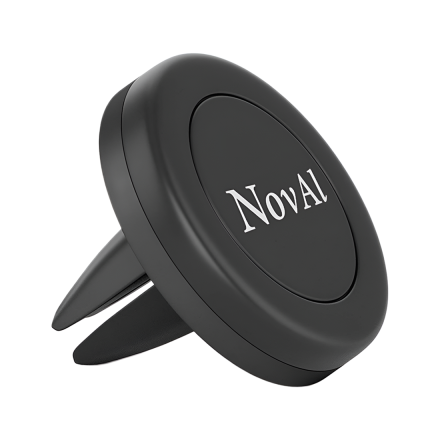 Custom Magnetic Car Vent Phone Holder