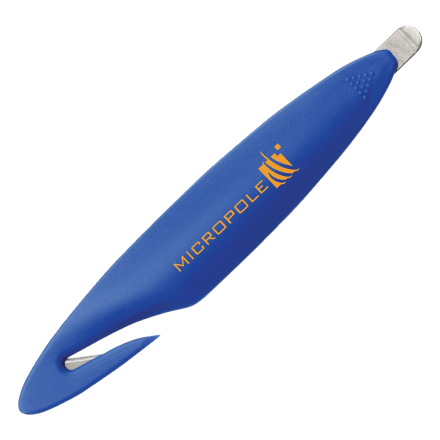 Custom 2 in 1 Letter Opener and Stapler Remover