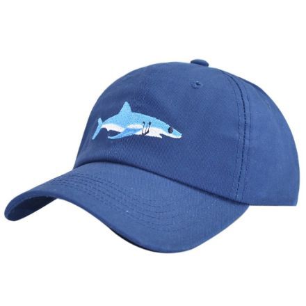 Low Profile Unstructured Promotional Cap