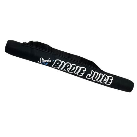 Custom 6 Pack Can Neoprene Custom Insulated Tube Cooler