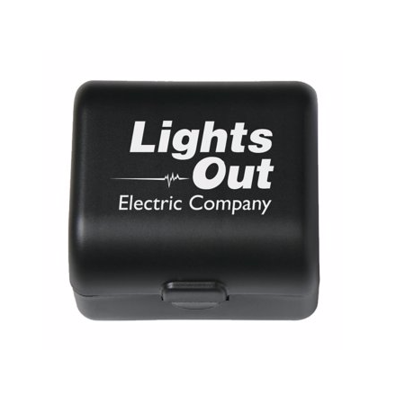 International Converter Custom Wall Charger Kit