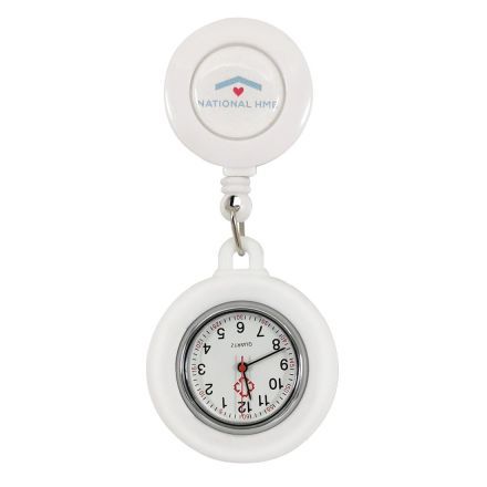 Custom Plastic Nurse Watch