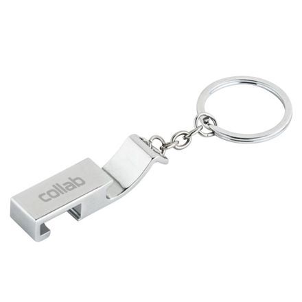 Bottle Opener Custom Phone Stand Keychain
