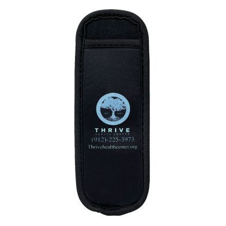 Full Color Custom Neoprene Popsicle Holder