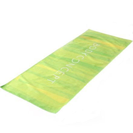 Full Color Custom Quick Drying Fitness Towel - 20" x 47"