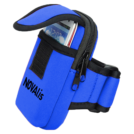 Custom Waterproof Sports Armband Bag