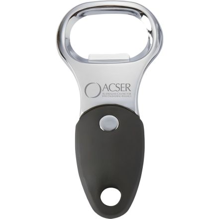 Heavy Duty Custom Logo Bottle Opener