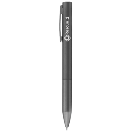 Custom Minimalist Metal Ballpoint Pen