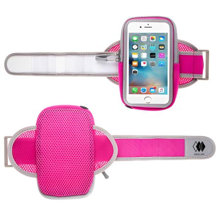 Custom Smartphone Holder Armband