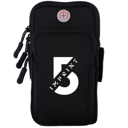 Custom Waterproof Armband & Cell Phone Holder