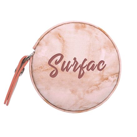 Custom Marble Textured Tape Measure - 5'