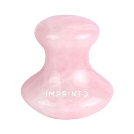 Custom Mushroom Shaped Massage Facial Tool