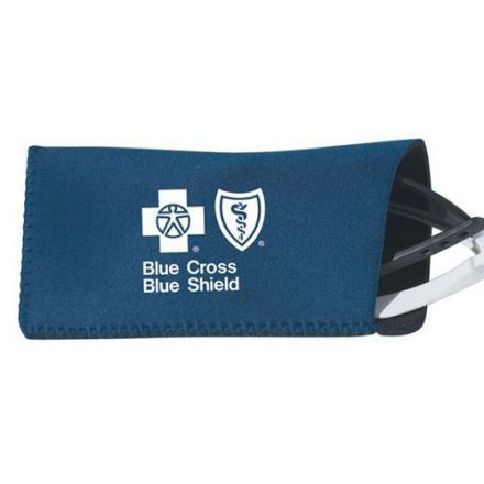 Full Color Custom Neoprene Glasses Case