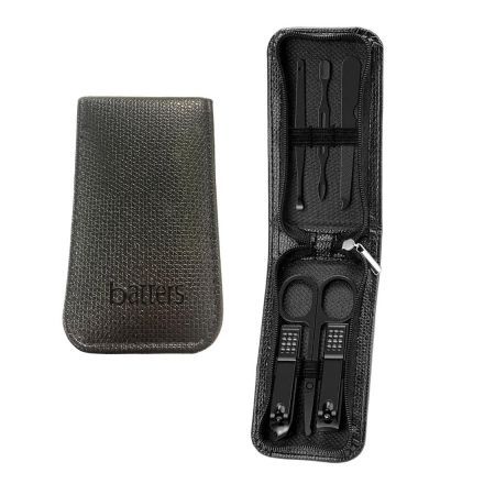 Custom Portable Promotional Manicure Set - 6 Piece