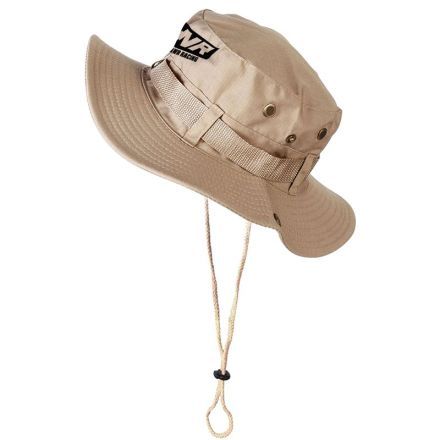 Custom Outdoor Wide Brim Bucket Hat