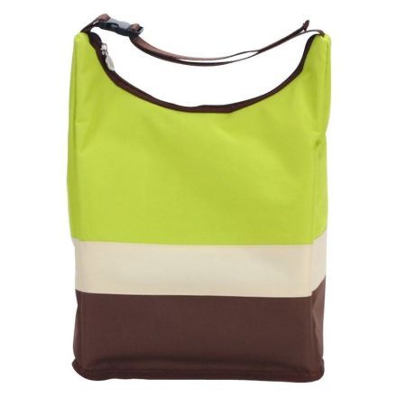 Festive Custom Cooler Bag - 10 Can