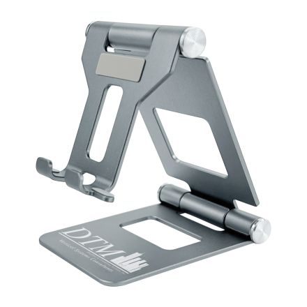 Custom Foldable Phone & Mini Tablet Stand