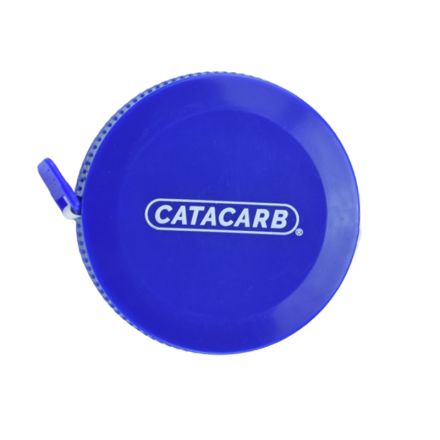 Retractable Promotional Tape Measure - 5'
