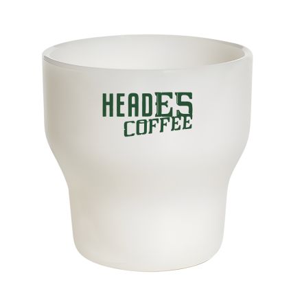 Custom Stackable Jade Glass - 6.8 oz.