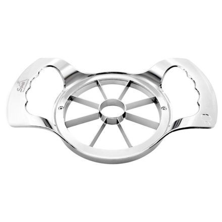 Custom 8-Section Heavy Duty Apple Corer / Slicer