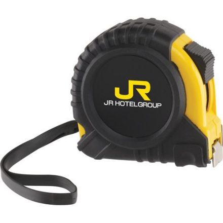 Full Color Locking Industrial Tape Measure