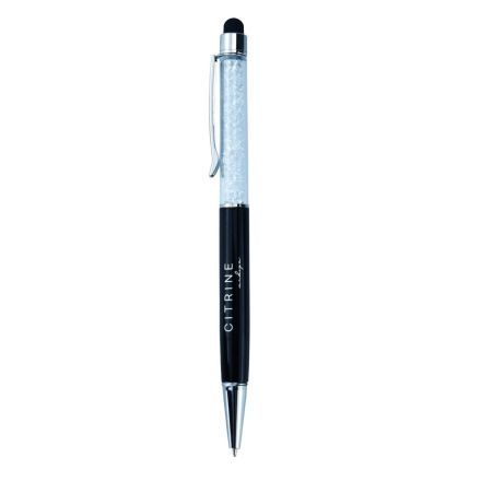 Custom Advanced Multifunction Rhinestone Stylus Pen