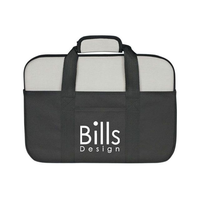 Custom Neoprene Laptop Case - 15"