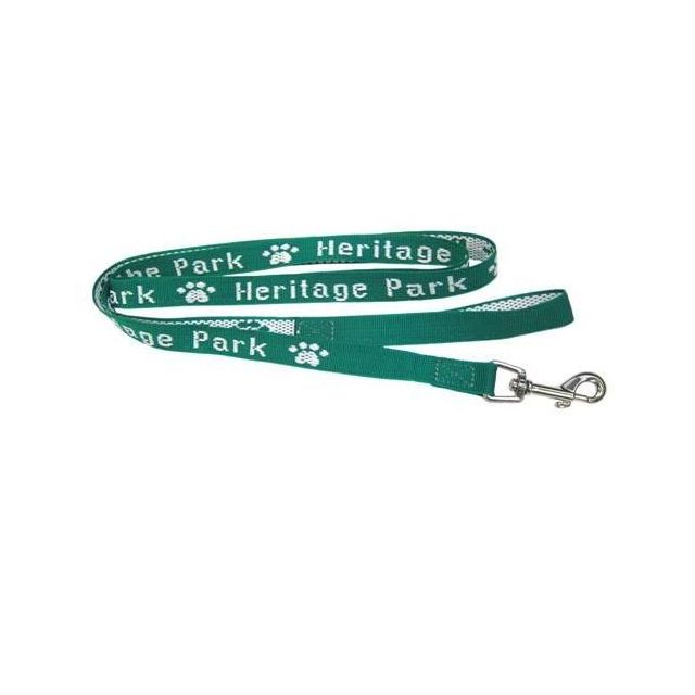 Full Color Custom Classic Pet Leash - 3/4"