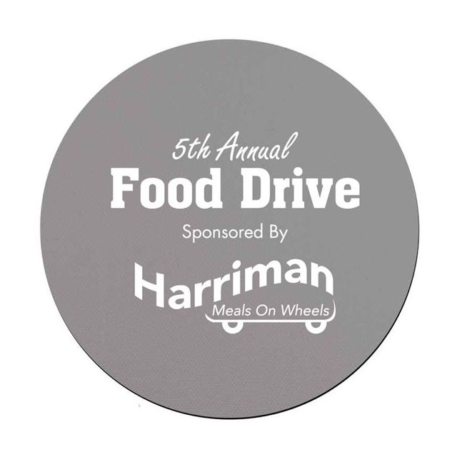 Custom Jar Openers Round