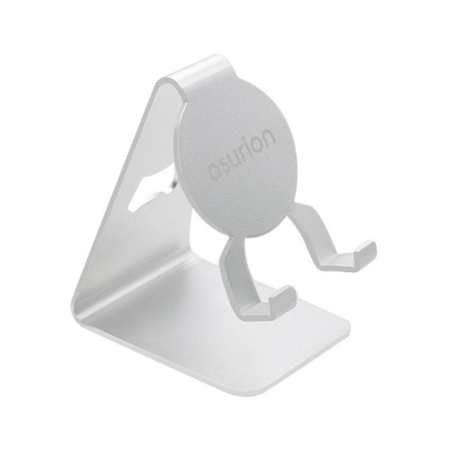 Custom Cell Phone Holder/Stand-With Bottle Opener