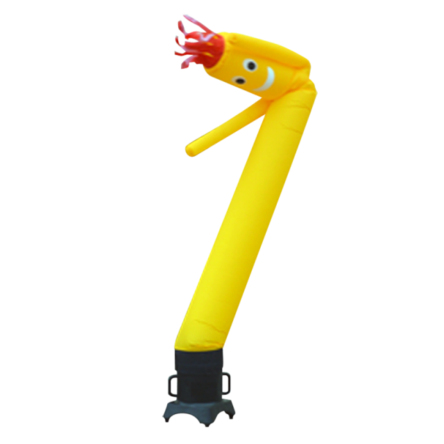 10' Custom Tube Man Inflatable Air Dancer Kit