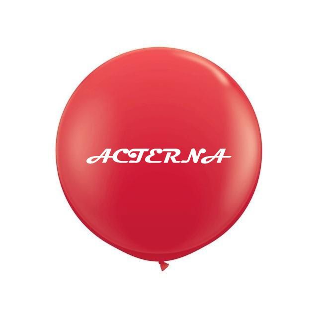 Custom Gorilla Balloon - 72"