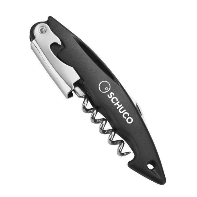 Custom Sonoma Wine Opener