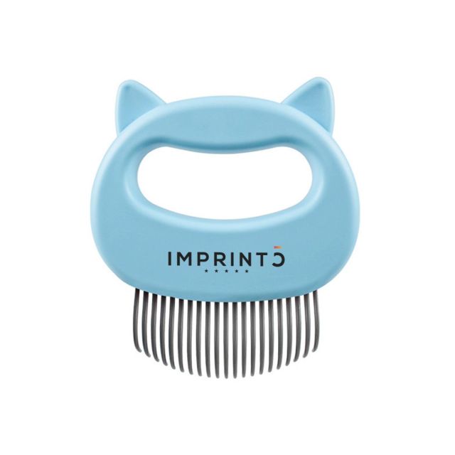 Custom Pet Promotional Flea Comb