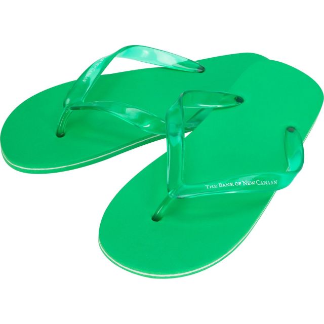 Beachcomber Custom Flip Flop Sandals