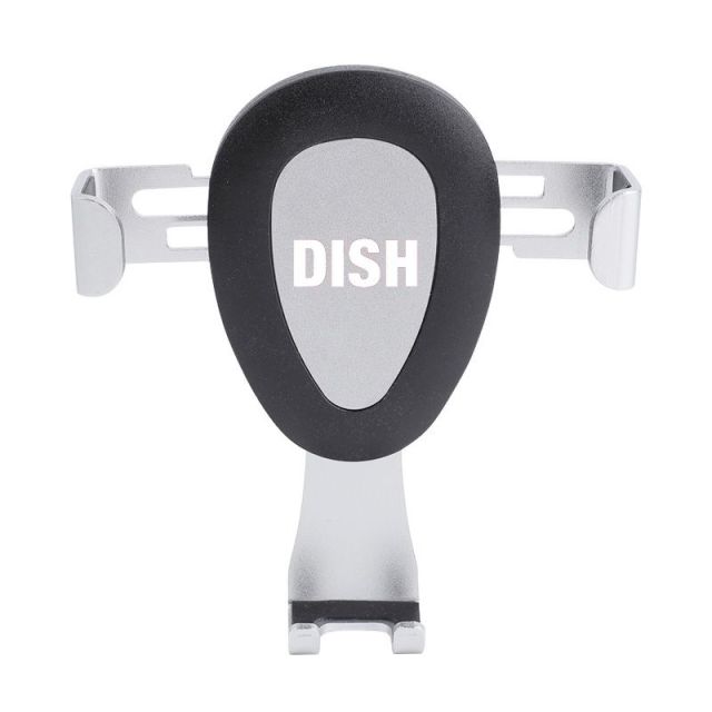 Custom Adjustable Car Mounts Air Vent Cell Phone Holder for Vehicle Gravity Automatic