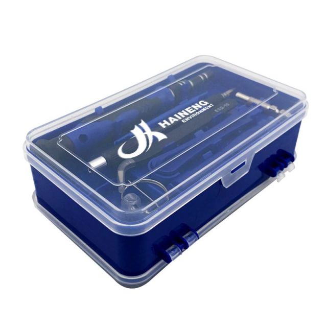 Promotional Professional Multi-function Screwdriver Tools Sets For Cellphone