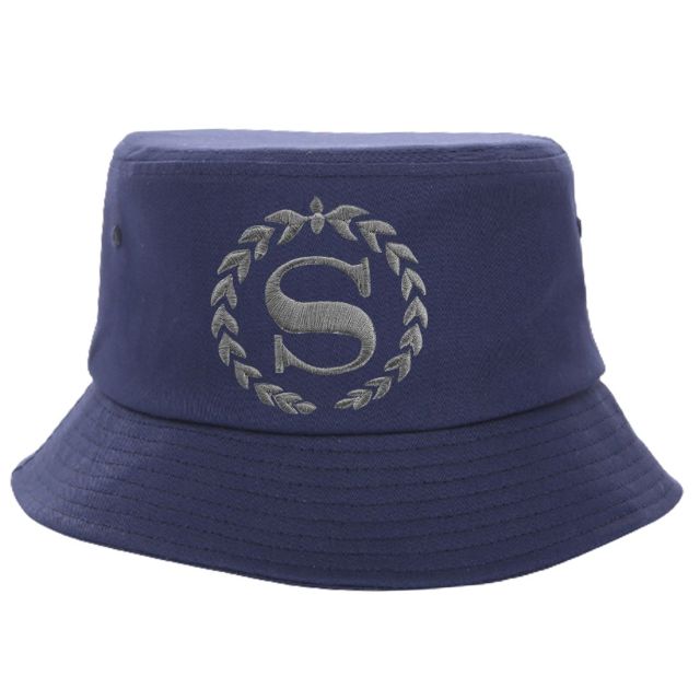 Promotional Cotton Twill Unstructured Bucket Hat