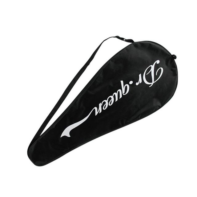 Custom Logo Tennis Bag - 28"w x 12"h x 1"d