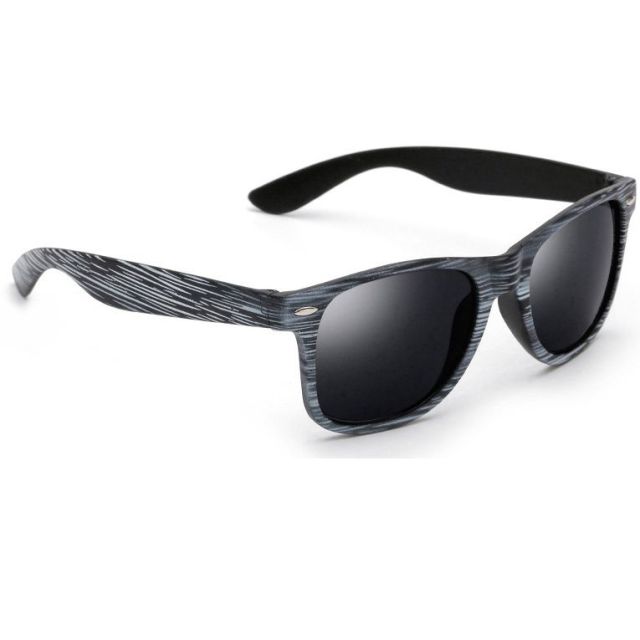 Timber Camouflage Custom Sunglasses