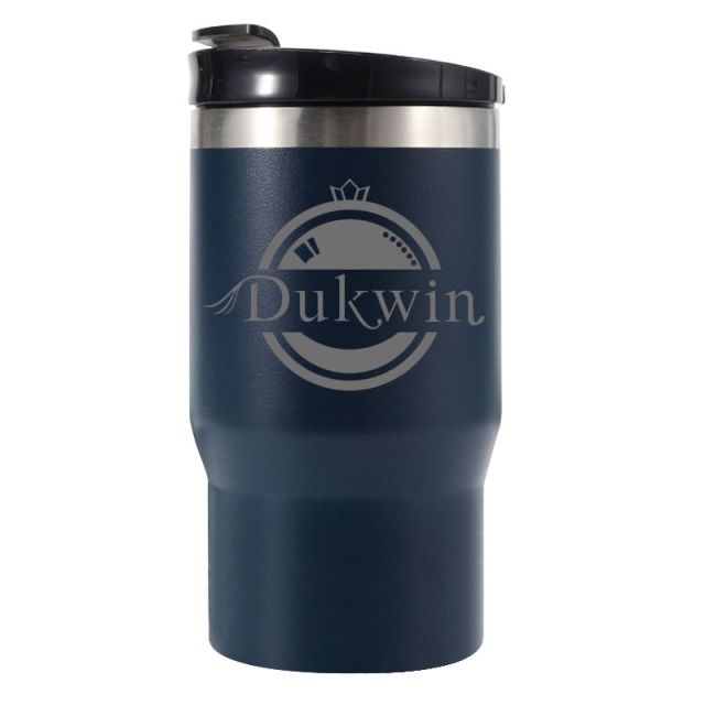 3-in-1 Custom Insulator/Tumbler - 14 oz.