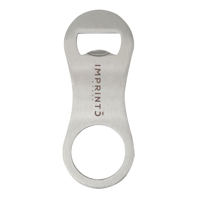 Custom Stainless Steel Wine Gourd Bottle Opener