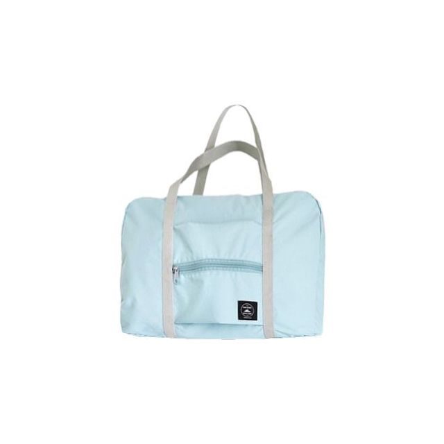 Custom Carry-On Promotional Bag - 19"w x 12.5"h x 6.5"d