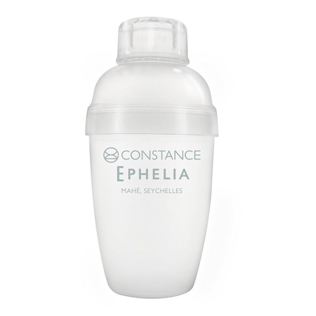 Custom Plastic Cocktail Shakers - 12 oz.