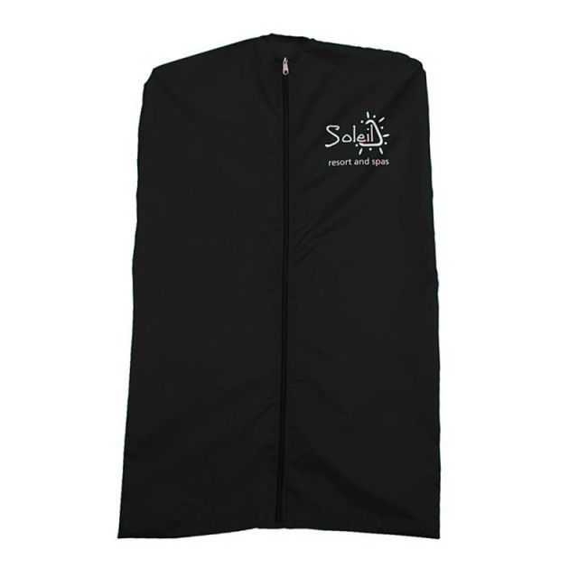 Custom Flat Garment Bag - 40" x 22"