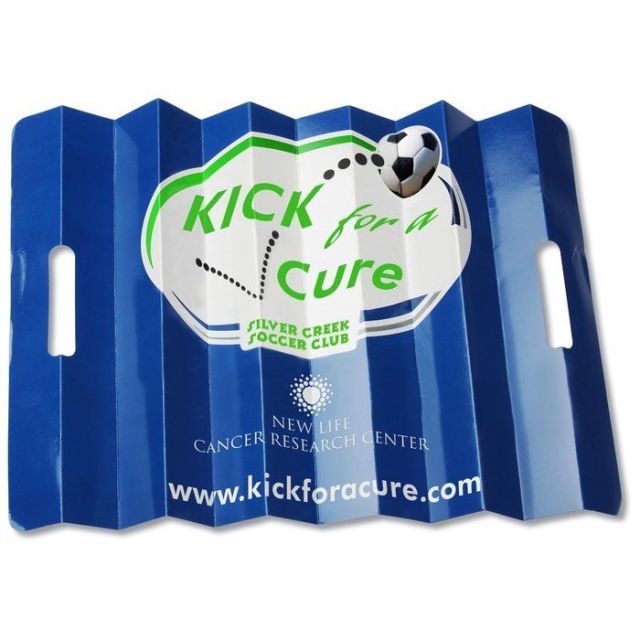 Custom Bang A Banner