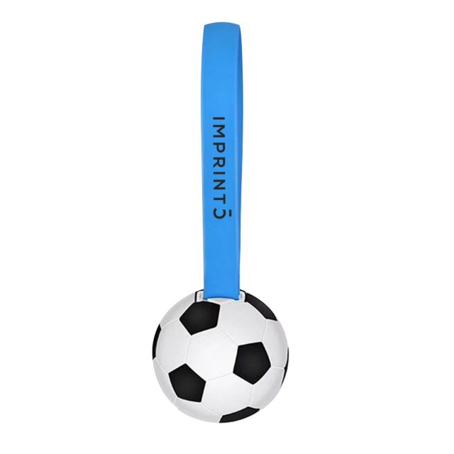 Custom Football Shape Multi-functional Charger Cable